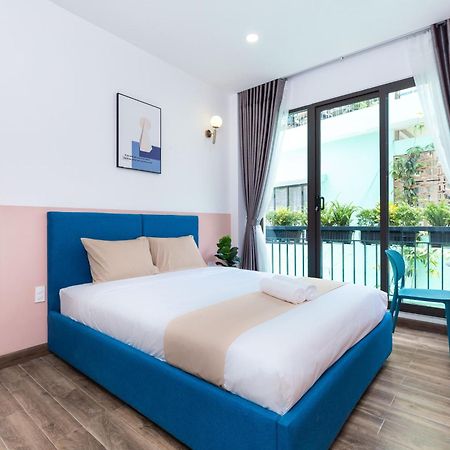 Cozrum Homes Greena House Ciudad Ho Chi Minh  Exterior foto