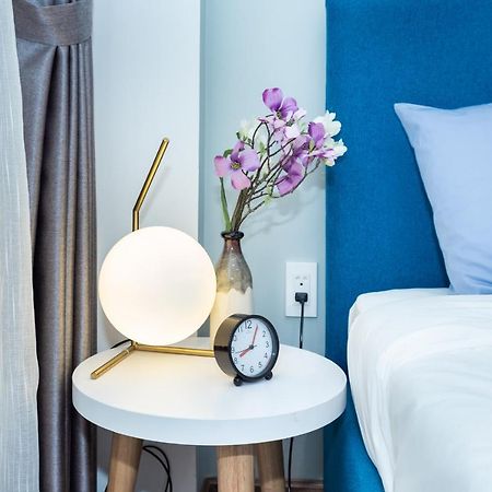 Cozrum Homes Greena House Ciudad Ho Chi Minh  Exterior foto