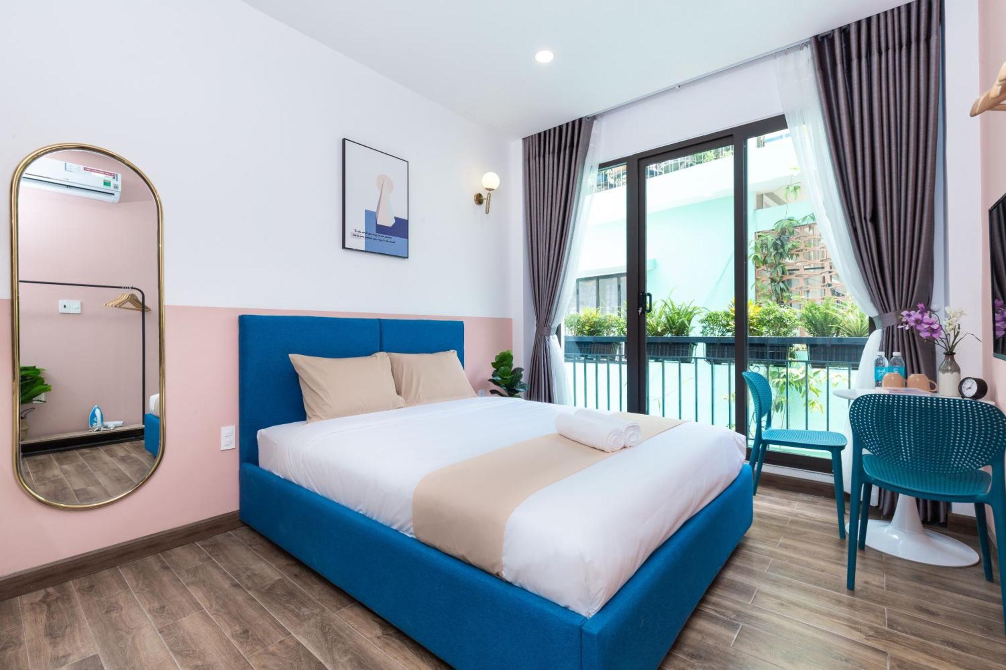 Cozrum Homes Greena House Ciudad Ho Chi Minh  Exterior foto