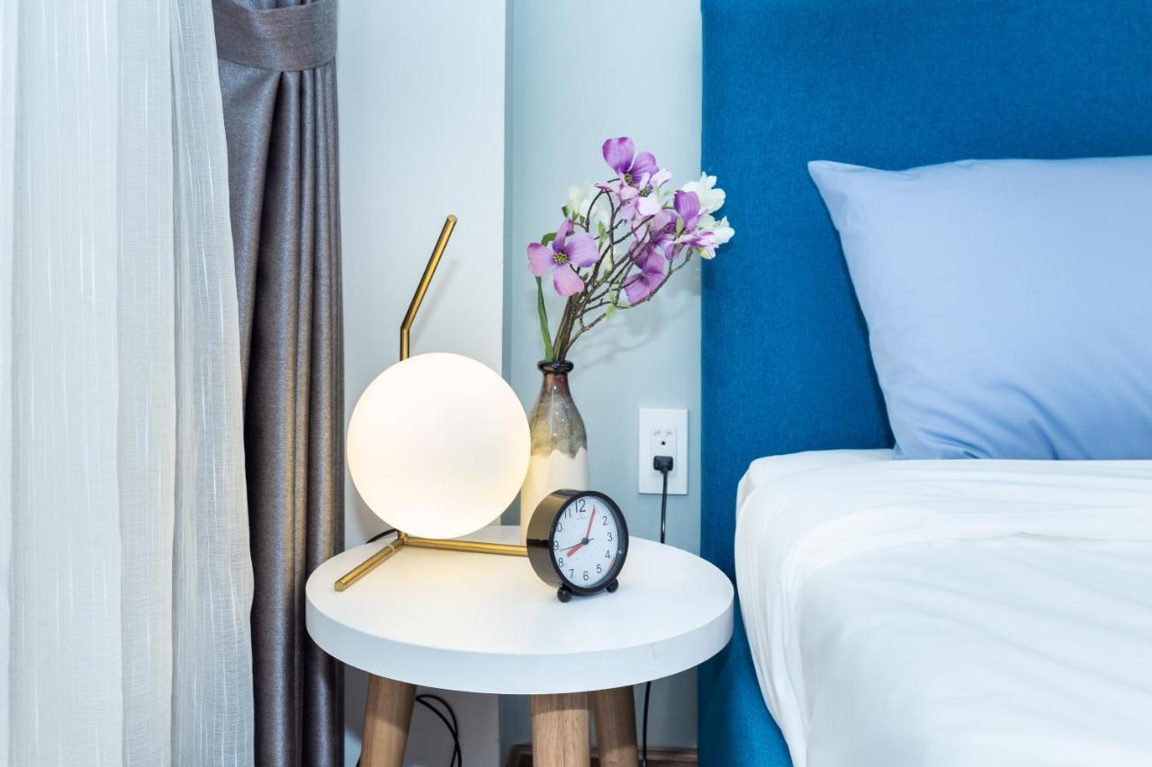 Cozrum Homes Greena House Ciudad Ho Chi Minh  Exterior foto